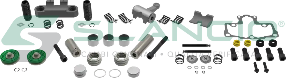 KALİPER KOMPLE TAMİR TAKIMI