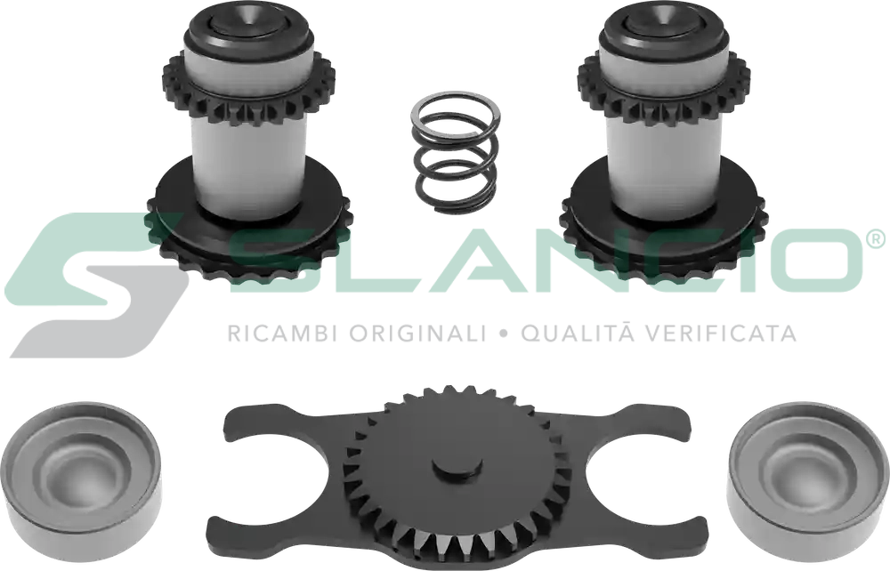 KALİPER MEKANİZMA DİŞLİ SETİ - SAĞ