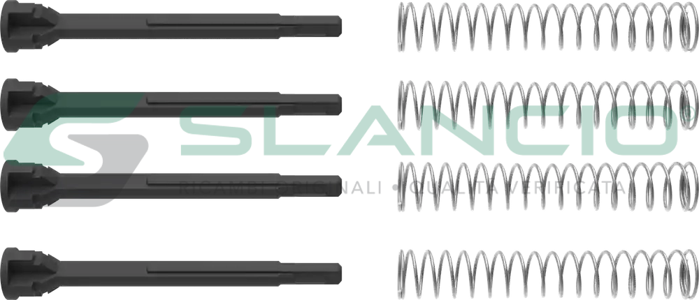 KALİPER BALATA SEVİYE GÖSTEGESİ